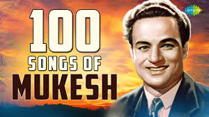 Top 100 Songs Of Mukesh One Stop Jukebox Kahin Door Jab Kabhi Kabhi Mere Jeena Yahan Marna Yahan Youtube Jis dil me basa tha pyar tera3. top 100 songs of mukesh one stop jukebox kahin door jab kabhi kabhi mere jeena yahan marna yahan