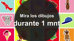 Juegos mentales para adolescentes para imprimir. Juegos Mentales Para Ninos Memoria Youtube