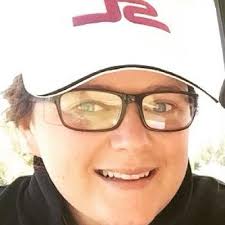 Sienna Lambert's Instagram, Twitter & Facebook