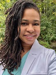 Frankye Riley, Acupuncturist