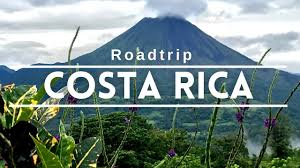 2 видео 259 просмотров обновлен 23 янв. Backpacking Costa Rica 2 4 Wochen Reiseroute Reisebericht