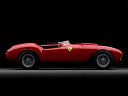 Hawthorn, ascari, and farina contributor to ferrari's 1953 manufacturer's championship. This 1954 Ferrari 375 Plus Is A 16 5 Million Riddle Wrapped In Victoria S Secret Lingerie Bestride
