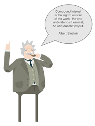 Find the latest cohbar, inc. P14 Einstein Compound Interest And Quote Cropped Hellograds