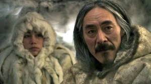 The Journals of Knud Rasmussen