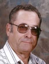 Obituary information for William Daniel Danny Scott