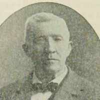 Daniel Purcell McEachern (1836–1917) • FamilySearch