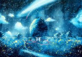 Find the best your name wallpapers on getwallpapers. Kimi No Na Wa Anime Your Name Hd Wallpapers Desktop And Mobile Images Photos