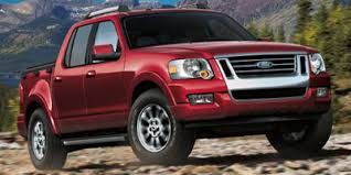 Cost repairpal reports that the average total annual cost for repairs and maintenance on a ford explorer sport trac is $720, compared to an average of $622 for midsize suvs and $719 for all the vehicles repairpal considered in its dataset.; Discontinued 2010 Ford Explorer Sport Trac To Be The Last