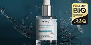 Sérum Hydratant Acide Hyaluronique