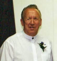 Ernest Leroy Schoonover