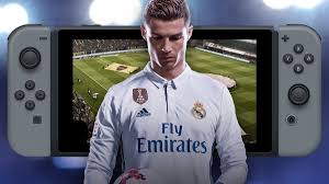 Sold by redrev connections and ships from amazon fulfillment. Fifa 19 Para Nintendo Switch Tendra Graficos Mejorados Pero No Correra En Frostbite