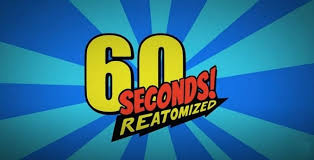 Atomic adventure for android on aptoide right now! 60 Seconds Reatomized Apk V1 1 0 Full Mod Mega