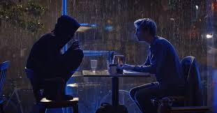 L Confronts Light In New Clip From Netflix S Death Note Death note writers charley and vlas parlapanides discussed the reasons behind why the netflix film differed so much from the anime that inspired it. l confronts light in new clip from