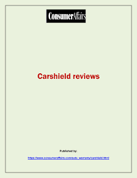 This is carshield's most comprehensive plan, covering everything from fuel pump breakdowns to starter problems to transmission failures. Carshield Reviews By Carshieldprotection Issuu