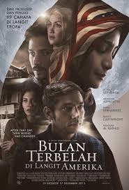 Cinta yang hilang adalah sinetron indonesia produksi mnc pictures yang ditayangkan perdana 14 mei 2018 pukul 18.00 wib di rcti. Bulan Terbelah Di Langit Amerika 2015 Imdb