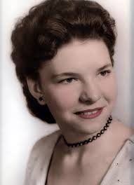 Alma Dean Holt Obituary