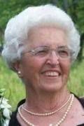 Edna Elder Obituary (2014)