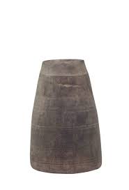 Chic antique chic antique grimaud gl. Grimaud Vase Fur Deko Aus Holz Von Chic Antique Gunstig Bestellen Skandeko