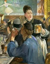 Edouard Manet Reproductions Et Copies Fabriquees Sur Mesure Par Repro Tableaux Com