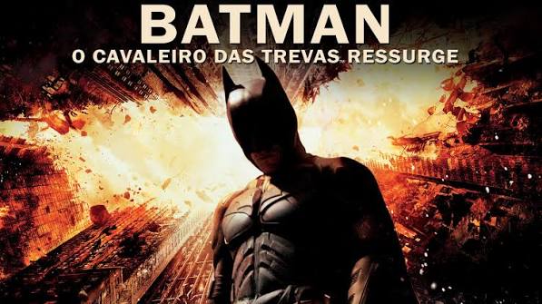 Assista Batman: O Cavaleiro das Trevas Ressurge | HBO Max