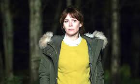 Bölüm konusu (dikkat sporiler içerebilir!) Marcella Tv Series Brings Shades Of Gray To Netflix Netflix Tv Shows Review