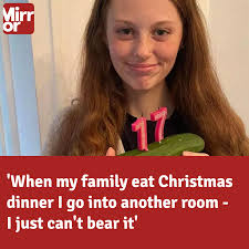 Nobody would choose to live like this, aways from their family and away  from normal life."