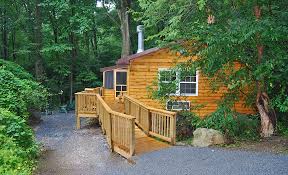 Credit card required at the time of reservation. Ole Mink Farm Recreation Resort Cabins Cottages Lodges And Campsites Thurmont Maryland