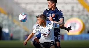 En esta seccion podra seguir las campañas históricas de los. Colo Colo Y La Universidad De Chile No Se Tocaron En El Superclasico Del Futbol Chileno