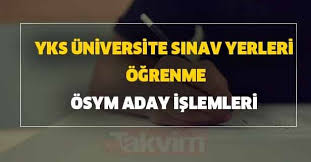 Ösym içerikleri, son dakika haberleri ve daha fazlası haber7'de. Osym Ogrenci Giris 27 28 Haziran Yks Universite Sinav Yerleri Ogrenme Osym Giris Ve Aday Islemleri Takvim