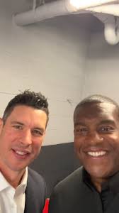 Kevin Weekes 🇧🇧🇨🇦🇺🇸 (@kevweekes) • Instagram photos and videos