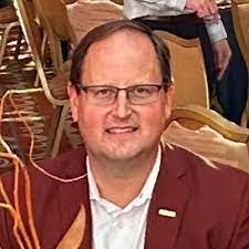 Greg Haralson's Instagram, Twitter & Facebook