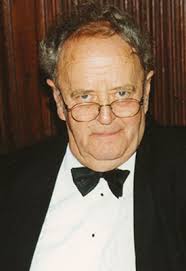 John Collier 1933-2016