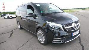 Check spelling or type a new query. Mercedes V Klasse Als V63 Amg Gad Machts Moglich