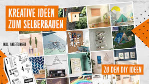 Here are a few cute ideas you could try making to jazz up your home! Individuelle Mobel Selber Bauen