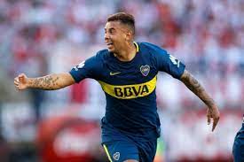 Edwin andrés cardona bedoya (spanish pronunciation: Mercado Jugadores Colombianos Exterior Representante De Edwin Cardona Confirmo Interes De Boca Juniors Para 2020 Juan Roman Riquelme Lucas Jaramillo Boca Juniors Monterrey Pachuca