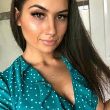 Elysha-Jade McKenzie (@ElyshaJade)