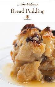 Bread Pudding Recipe With Video Recipe Bread Pudding Pudding Recipes Food