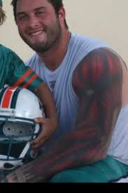 Jun 01, 2021 · from the looks of things, miami dolphins wide receiver lynn bowden jr.—who went viral this weekend for giving himself his very own miami dolphins leg tattoo—agrees. Miami Dolphins Lydon Murtha Has An Incredible Muscle Sleeve Tattoo Blacksportsonline