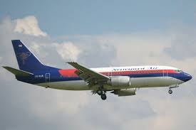 Nam air flies domestic routes in indonesia, and has one international flight to dili. Vpgymbwtgjtrm