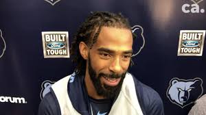 Grizzlies recall Jevon Carter for game vs Wizards