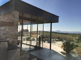 Schiebe Faltturen Aussen Fur Anbau Fenster Schmidinger Glasschiebetur Fenster Und Turen Sommergarten