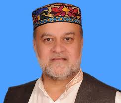 Govt wants to promote religious tourism: Imran Shah