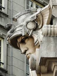 Quest For Beauty Art Deco Sculpture Architecture Art Art Deco