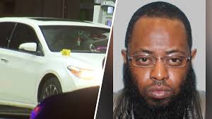 Philly Man Wanted in Shooting Death of Woman Near KOP Mall