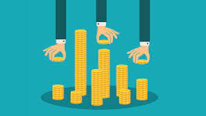 The four major types of capital include working capital, debt, equity. Growth Capital Investment Max Capital Holding Inc
