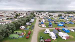The caravan is 3 bed, 8 berth static caravan with ramp access, open plan living and dining area, bathroom and. Parrot Bebop 2 Ty Mawr Towyn North Wales Youtube
