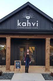 And licensed to waffle house, inc. Kahvi Coffee House Cafe Opens In Eau Claire Wisconsin