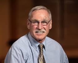 Eliot Baptist Church