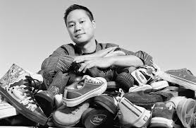 If you are normally out during the day, we can. How I Did It Zappos S Ceo On Going To Extremes For Customers