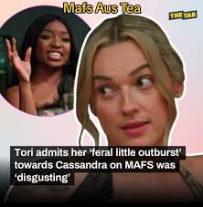 Married at The First Sight Cassandra